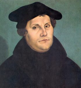 Martin Luther-Cranach
