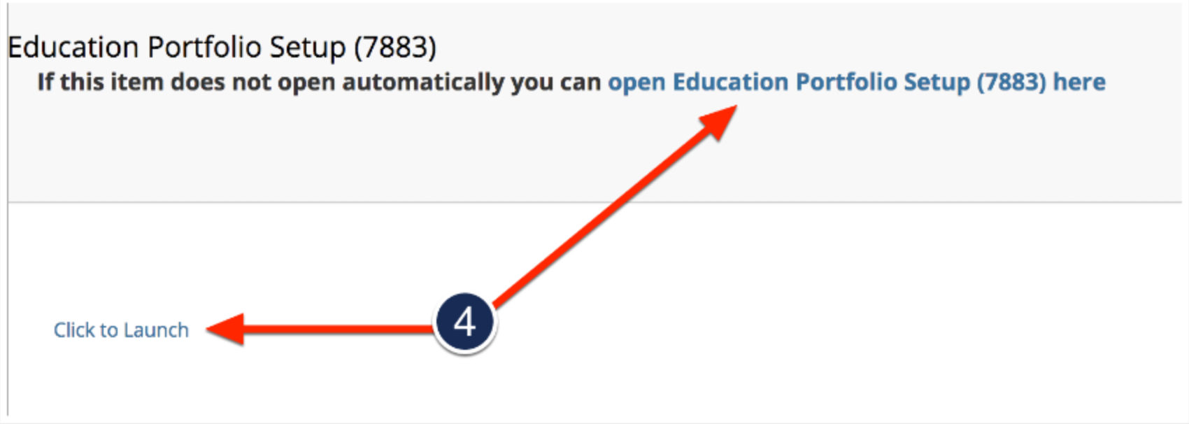 Registering a Chalk & Wire Account (Undergraduate) Chalk and Wire