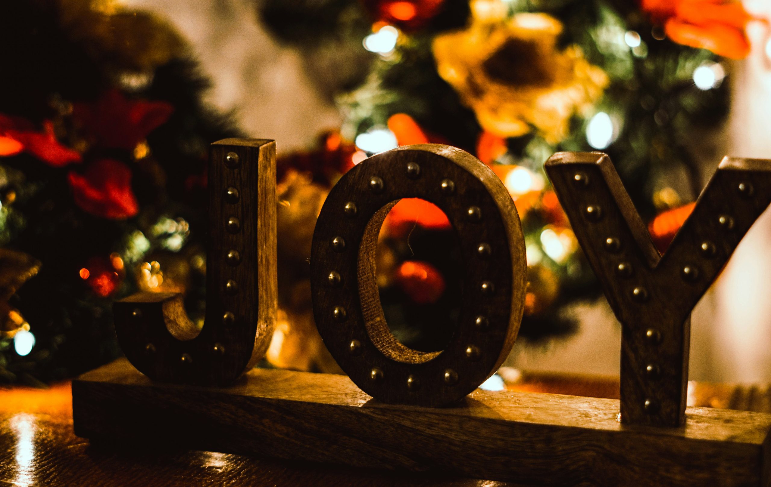 Holiday Joy Without the Money Stress