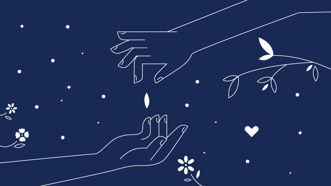 A Story Still Growing