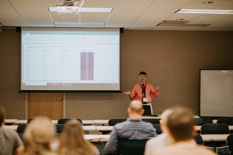 CUNE Academic And Research Symposium