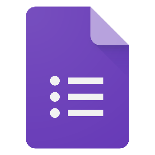 Google Forms