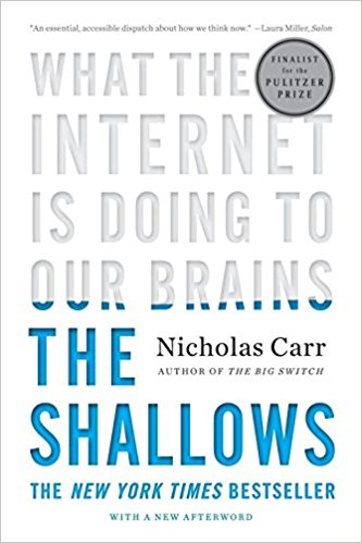 The Shallows – Carr